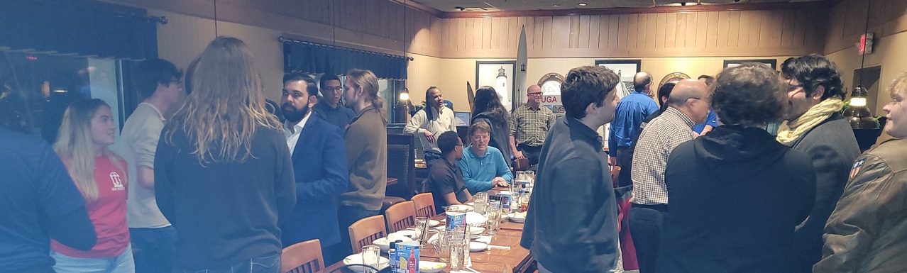 Rocketry Summit Atlanta 2026 Success